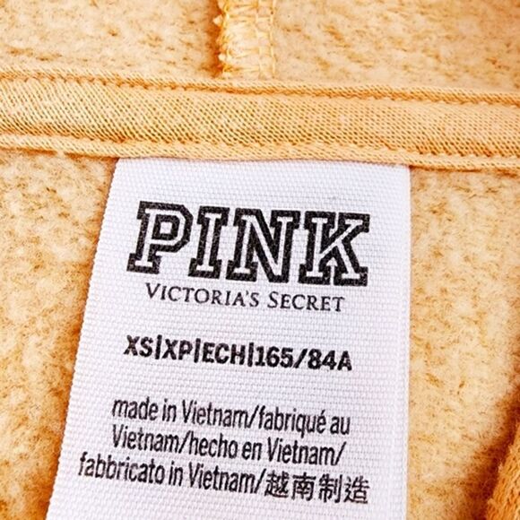 Victoria's Secret Pink sweat Set - Picture 4 of 4